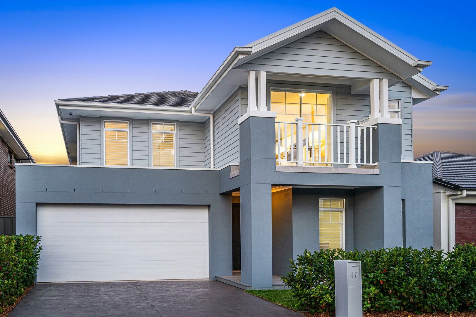 42 McAlister Parade, Marsden Park NSW 2765, Image 0