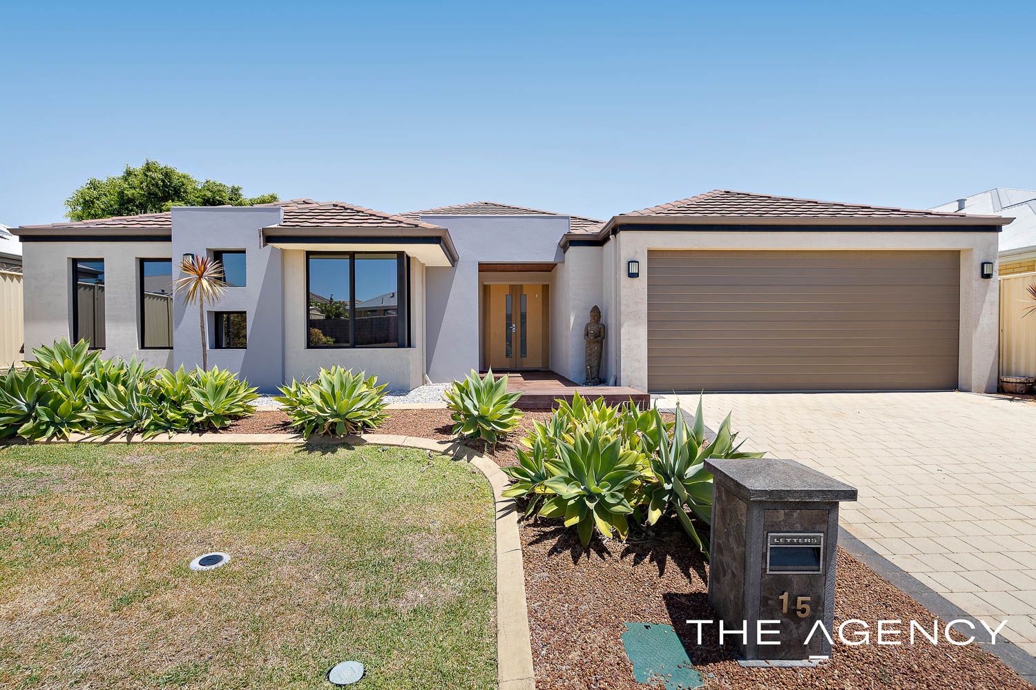 4 bedrooms House in 15 Platypus Green BALDIVIS WA, 6171
