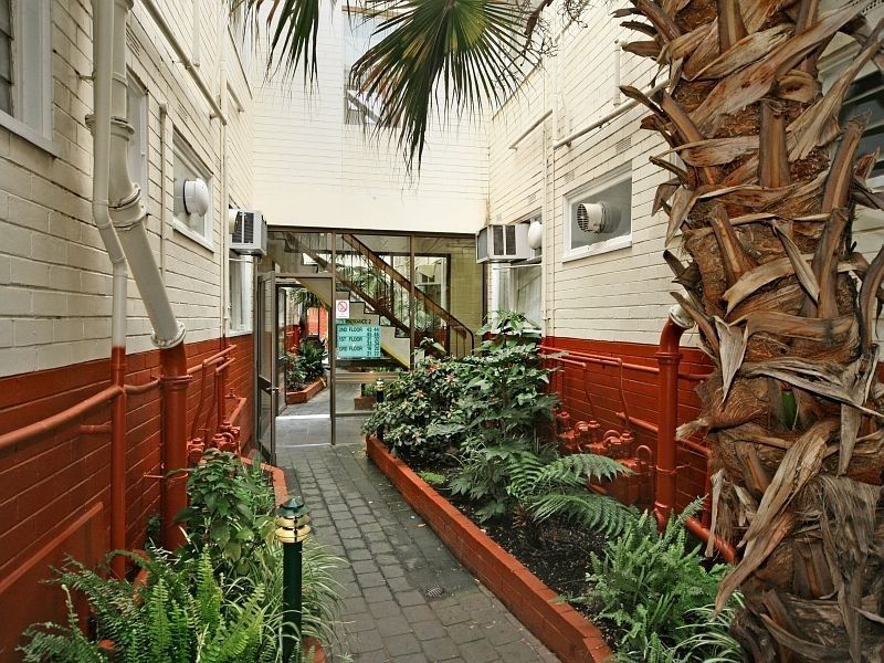 1 bedrooms Apartment / Unit / Flat in 36/6 Williams Road PRAHRAN VIC, 3181