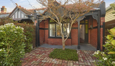 Picture of 11 Dickens Street, RICHMOND VIC 3121