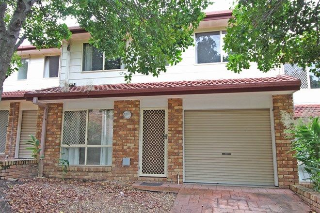 Picture of 13/13 Bridge Street, REDBANK QLD 4301