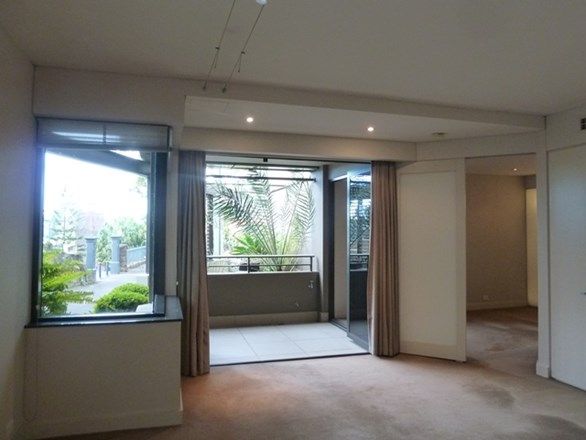 1 bedrooms Apartment / Unit / Flat in 22 Point Street PYRMONT NSW, 2009