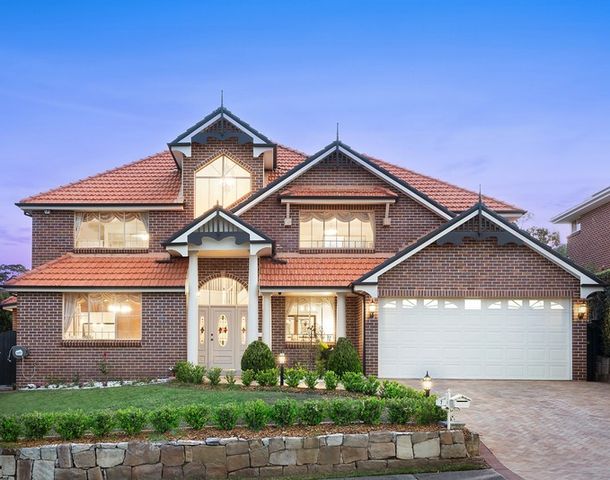 7 Clifton Place, Cherrybrook NSW 2126