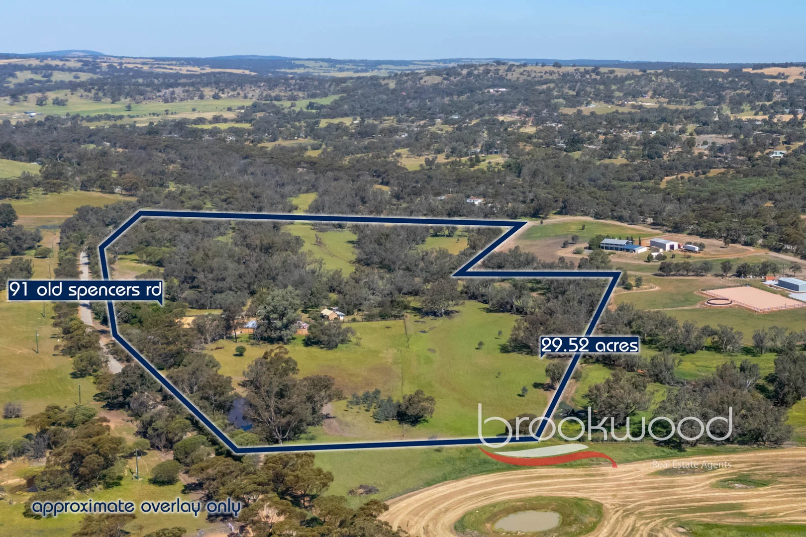 Additional image 34 of 91 Old Spencers Road, Mokine WA 6401