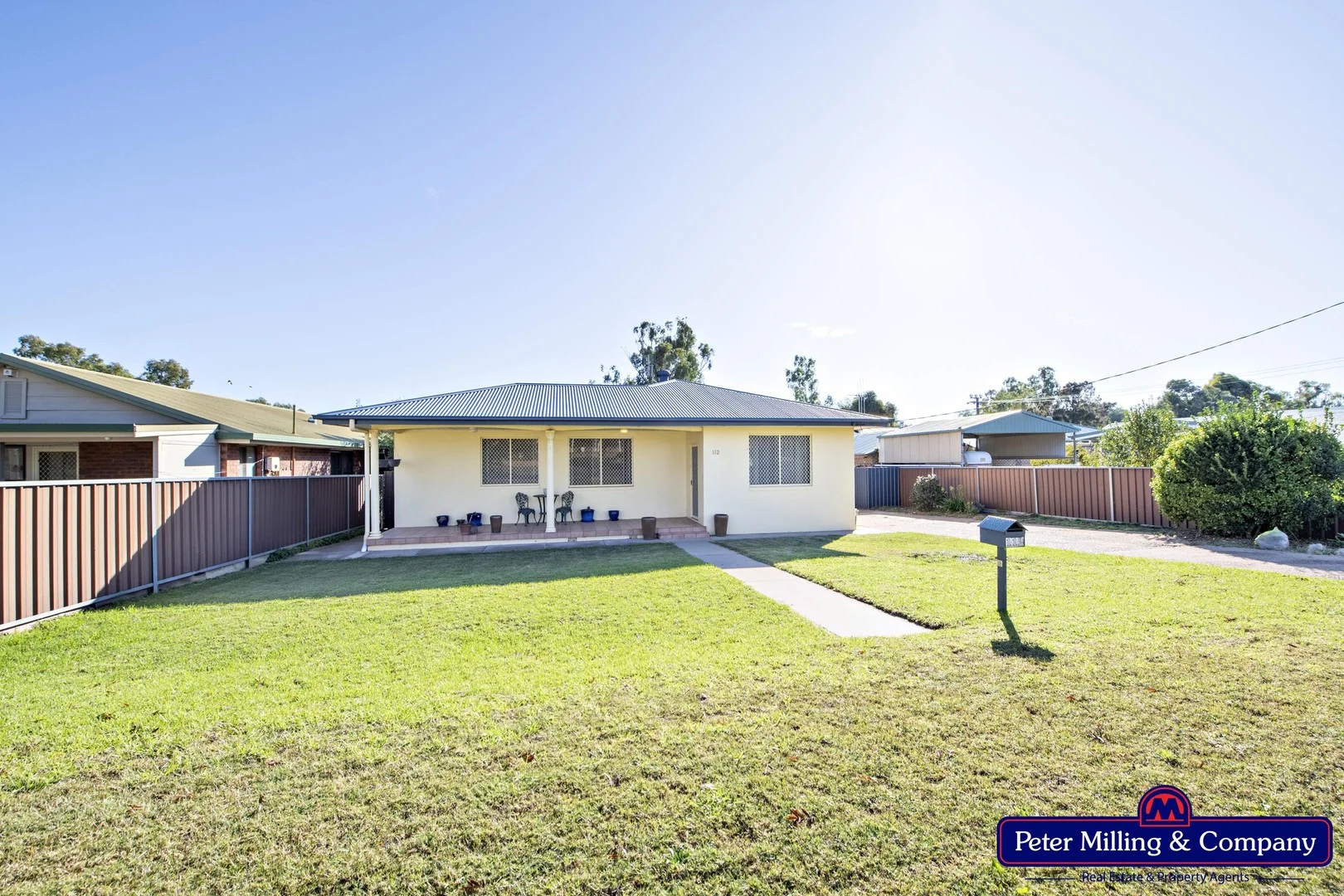 112 Gobolion Street, Wellington NSW 2820