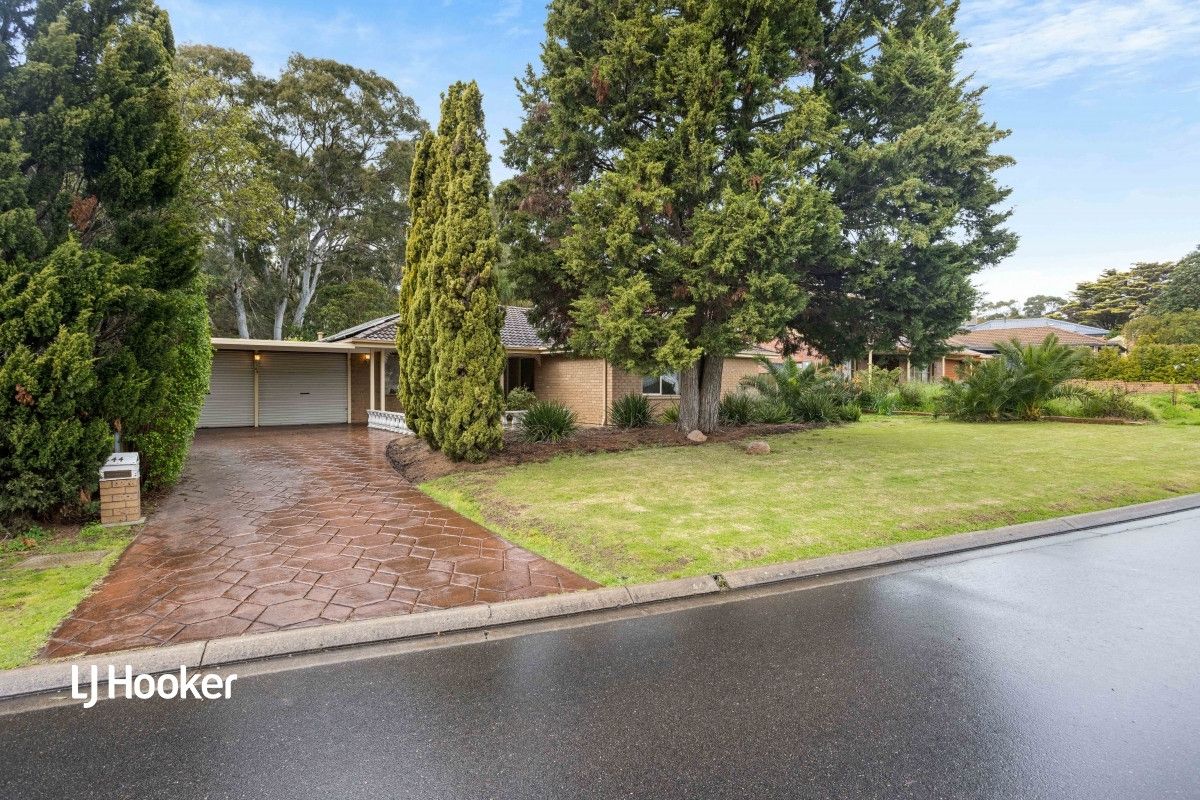 44 Sarnia Farm Road, St Agne Property History & Address Research Domain