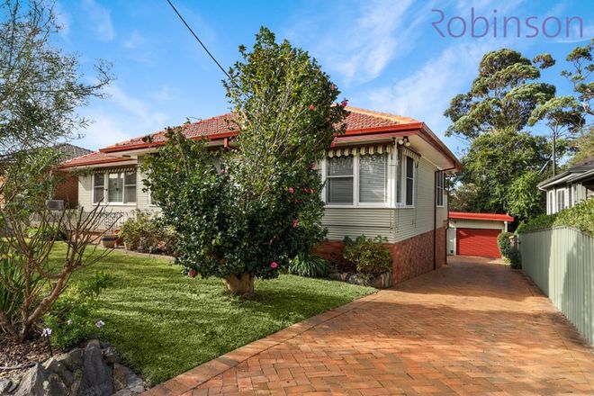 Picture of 7 Ewing Street, GARDEN SUBURB NSW 2289