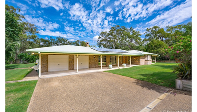 Picture of 38 Dorly Street, LAKES CREEK QLD 4701