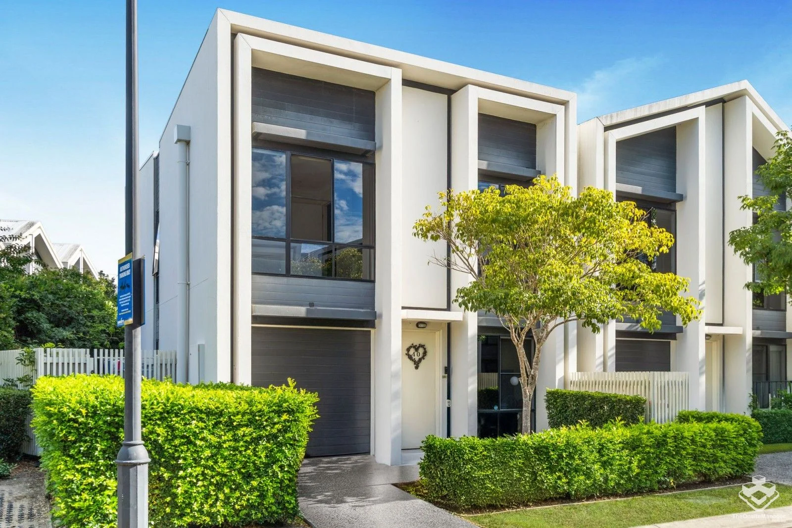 40/1 Residences Circuit, Pimpama QLD 4209