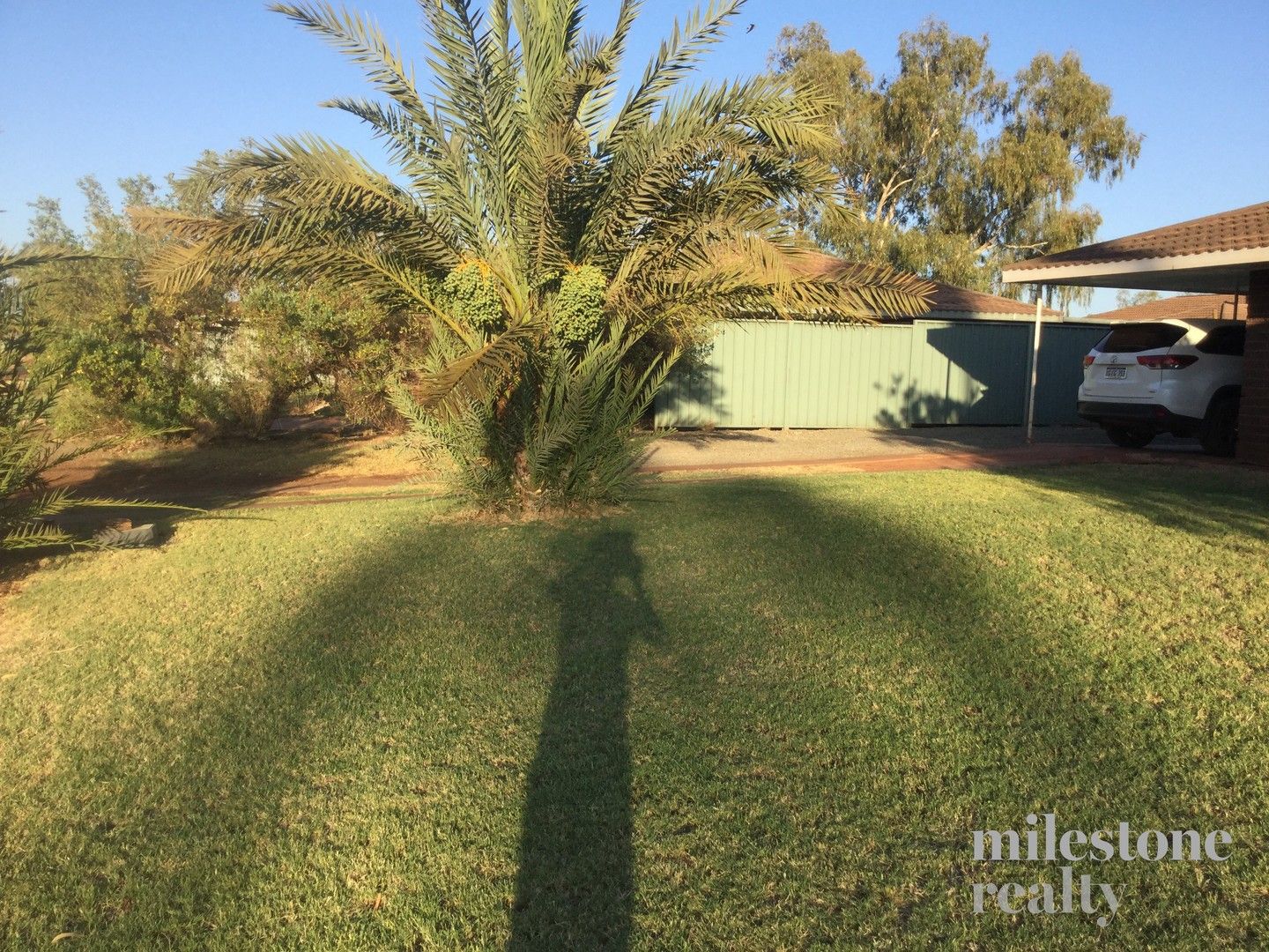 555 Margaret Avenue, Paraburdoo WA 6754, Image 1