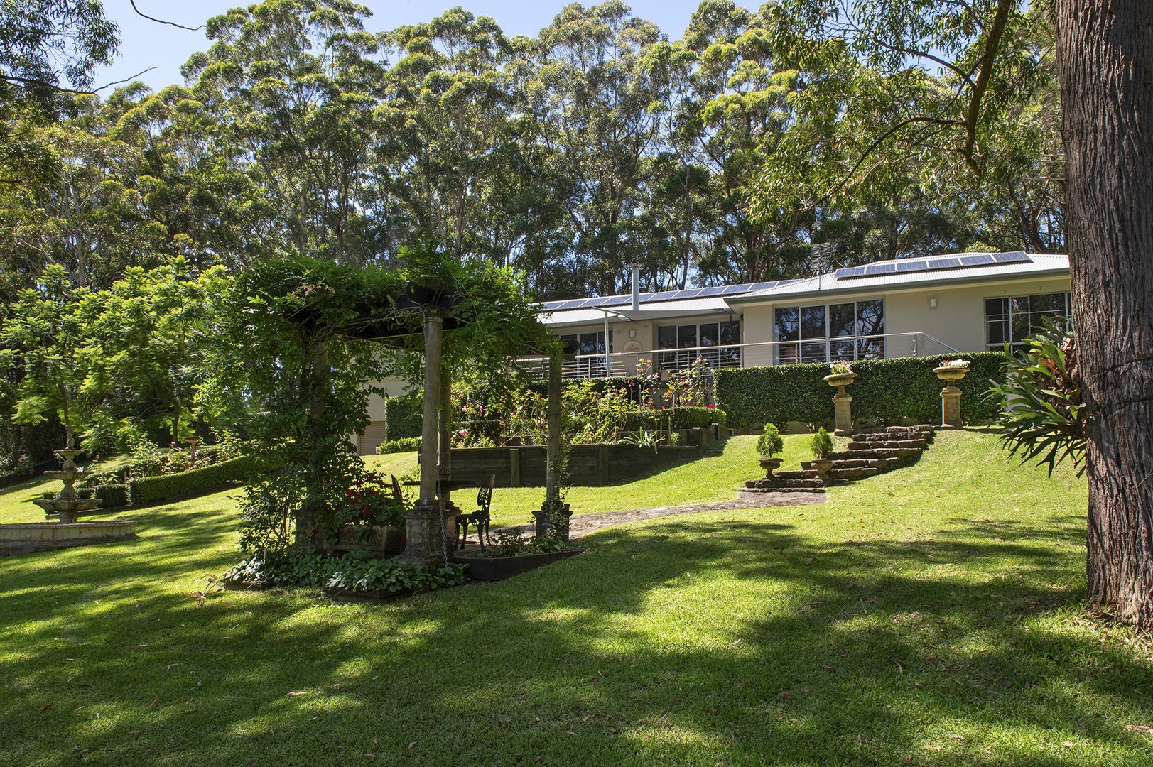 400 Fountaindale Road, Jamberoo Property History & Address Research