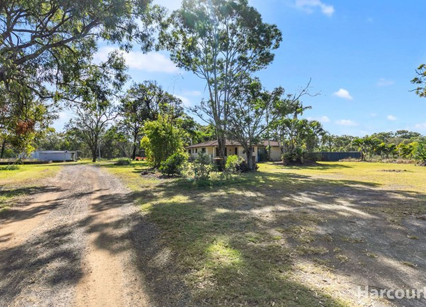 25 Shore Road East, Urangan QLD 4655