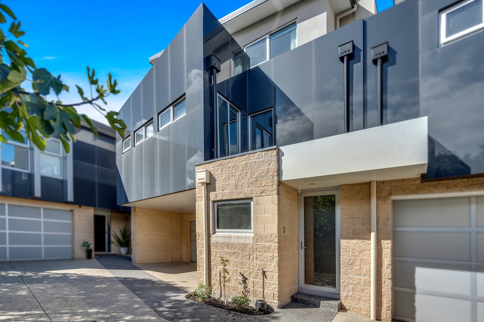 3/46 Arthur Street, Aberfeldie VIC 3040, Image 0