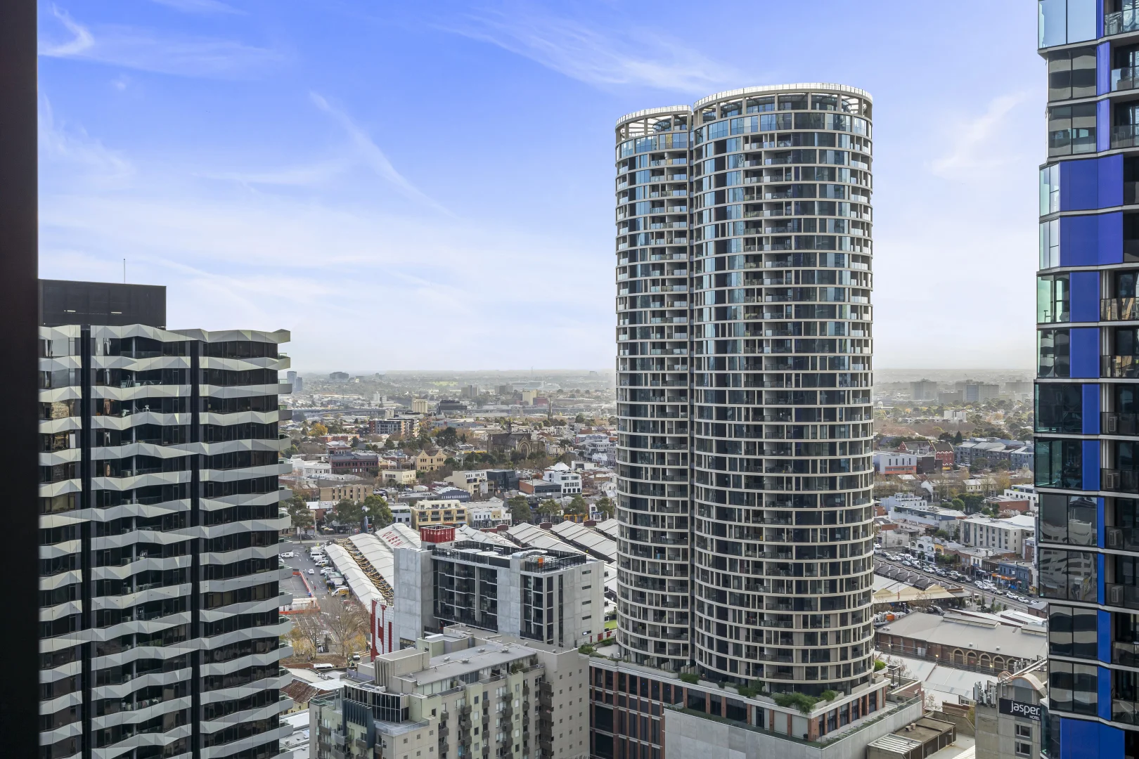 Additional image 5 of 2812/80 Abeckett Street, Melbourne VIC 3000