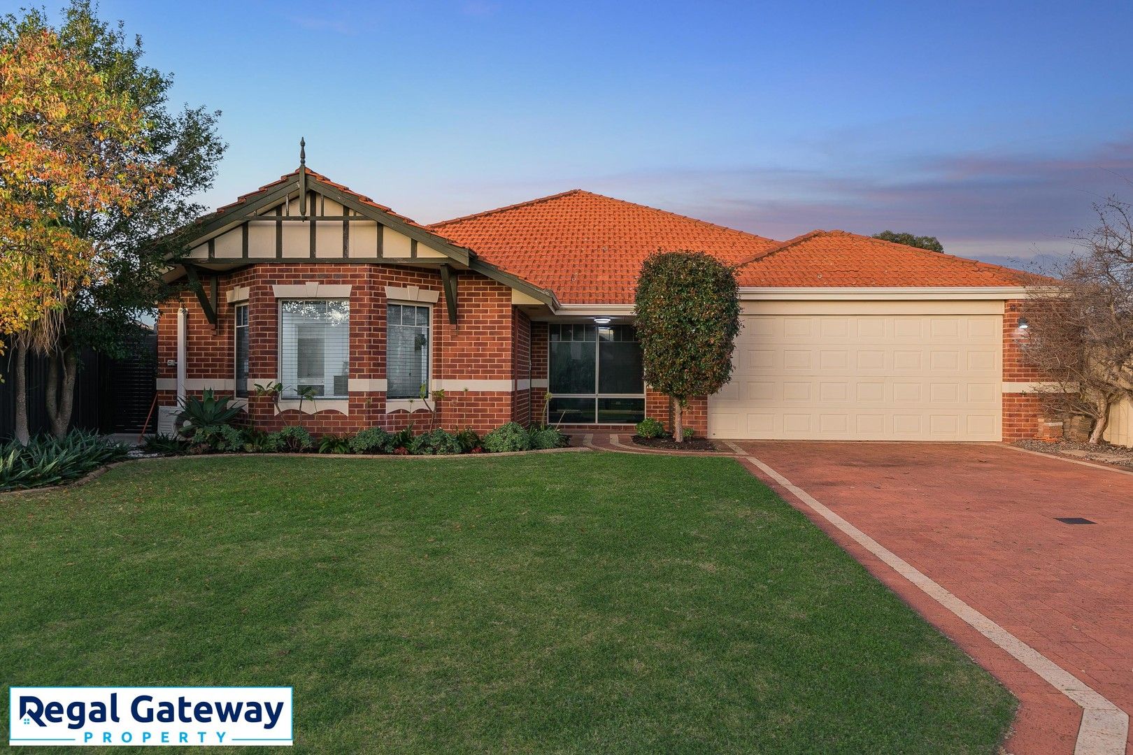 5 Concord Terrace, Atwell WA 6164, Image 0