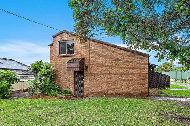 Picture of 1/28 Cross Street, CORRIMAL NSW 2518