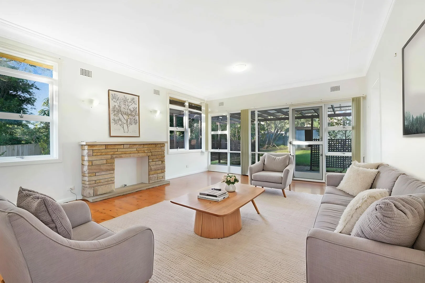 Primary image of 7a Russell Avenue, Wahroonga NSW 2076