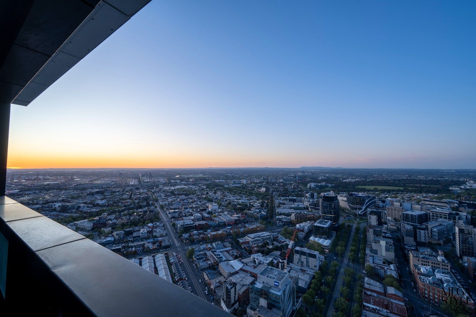 3 bedrooms Apartment / Unit / Flat in 5310/500 Elizabeth Street MELBOURNE VIC, 3000