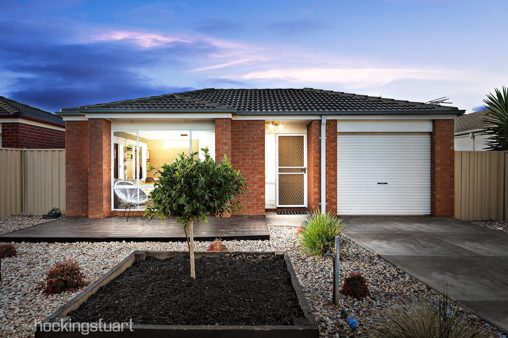 21 Eldridge Court, Point Cook VIC 3030, Image 0