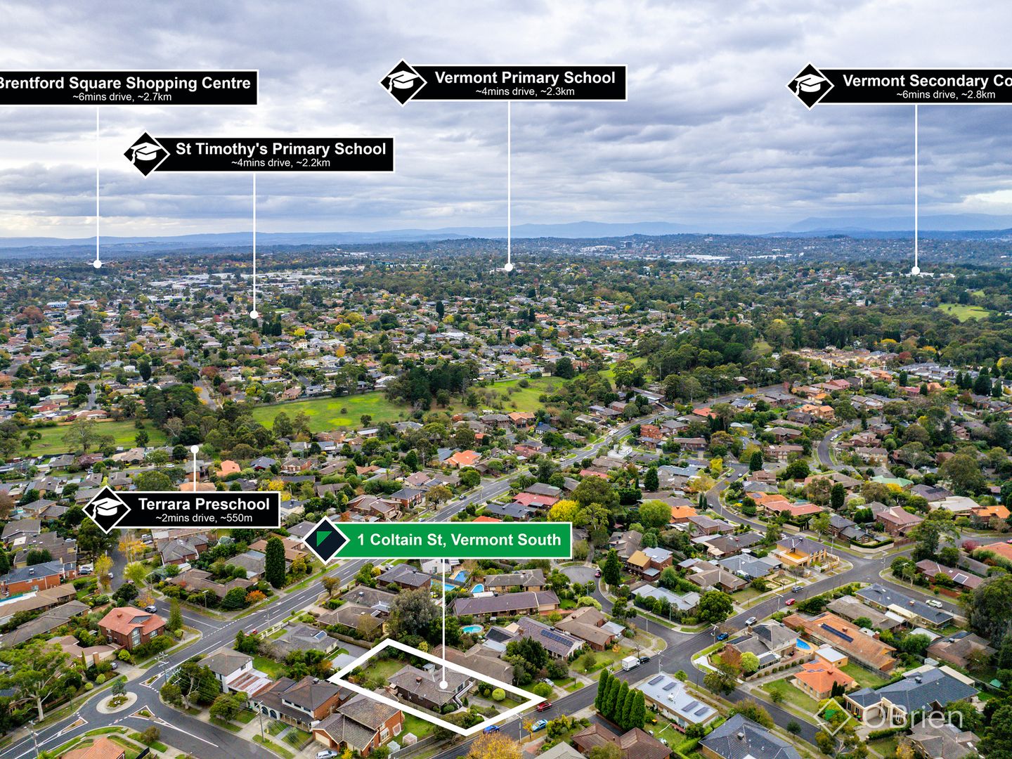 1 Coltain Street, Vermont South VIC 3133, Image 2