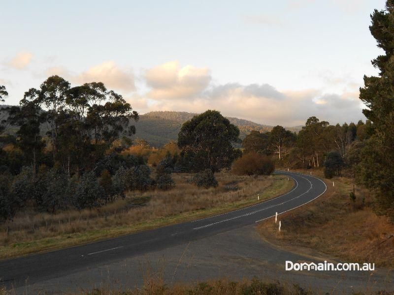 Corner Blessington Road and Ben Lomond Road, UPPER BLESSINGTON TAS 7212, Image 2