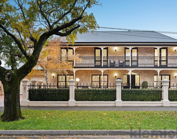 6A Sturt Avenue, Toorak Gardens SA 5065