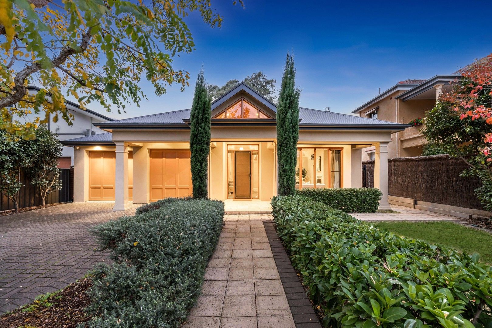 46 Hyland Terrace, Rosslyn Park SA 5072, Image 0