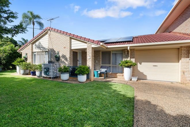 Picture of 1/33 Longland Street, CLEVELAND QLD 4163