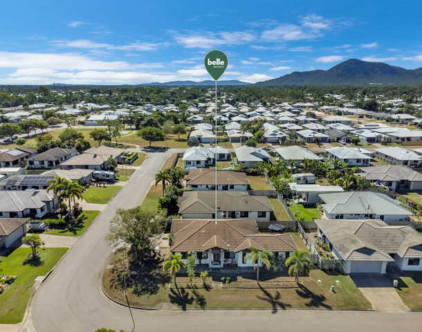 6 Sanderling Circuit, Kelso QLD 4815