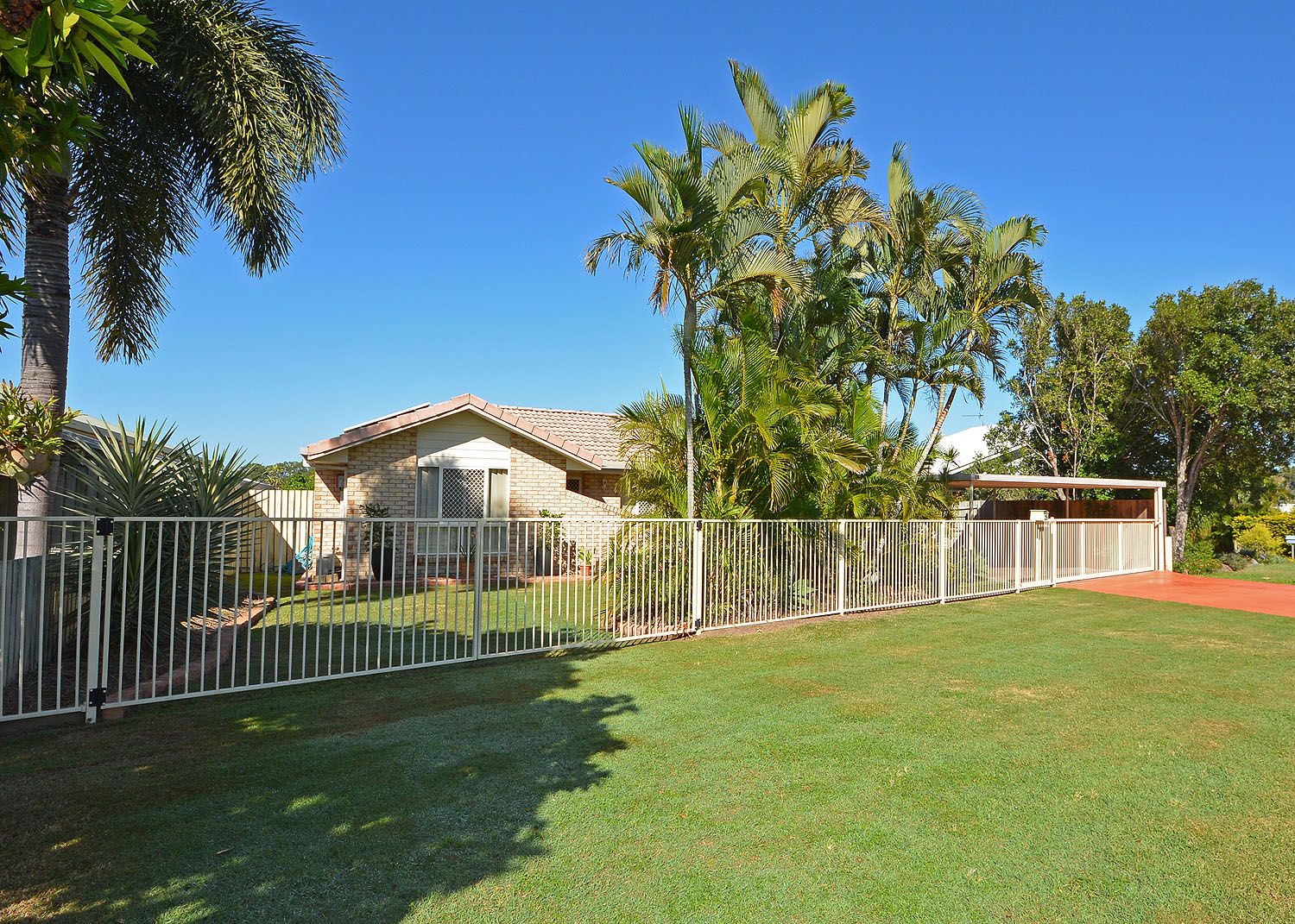 25 Wedge Street, Urraween QLD 4655, Image 0