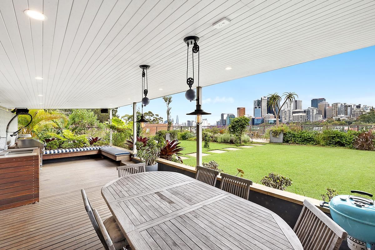 2 bedrooms Apartment / Unit / Flat in 14/8-10 Montpelier Street NEUTRAL BAY NSW, 2089