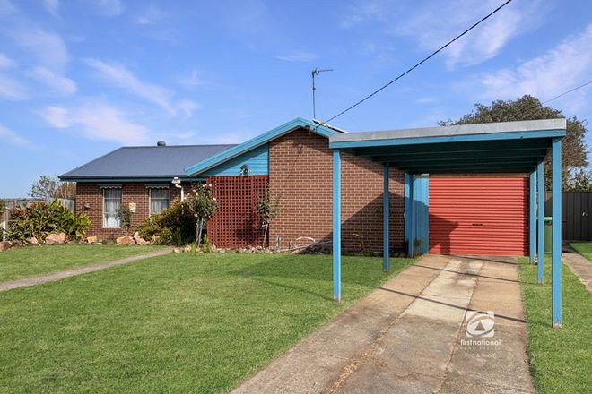 Picture of 6 Moon Court, EAST BAIRNSDALE VIC 3875