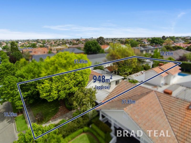 17 Banchory Street, Essendon VIC 3040, Image 1