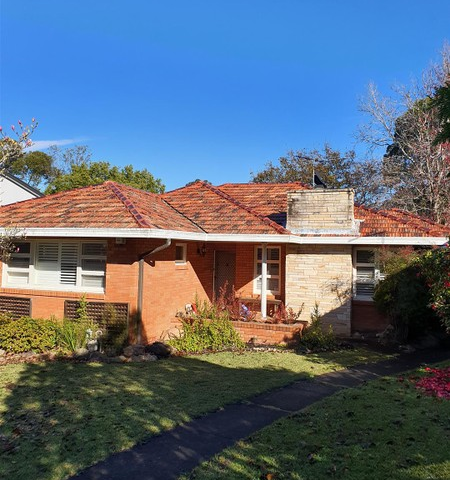 22 Tobruk Avenue, Carlingford NSW 2118