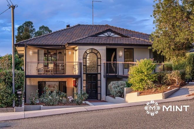 Picture of 20 Wardle Road, BEACONSFIELD WA 6162