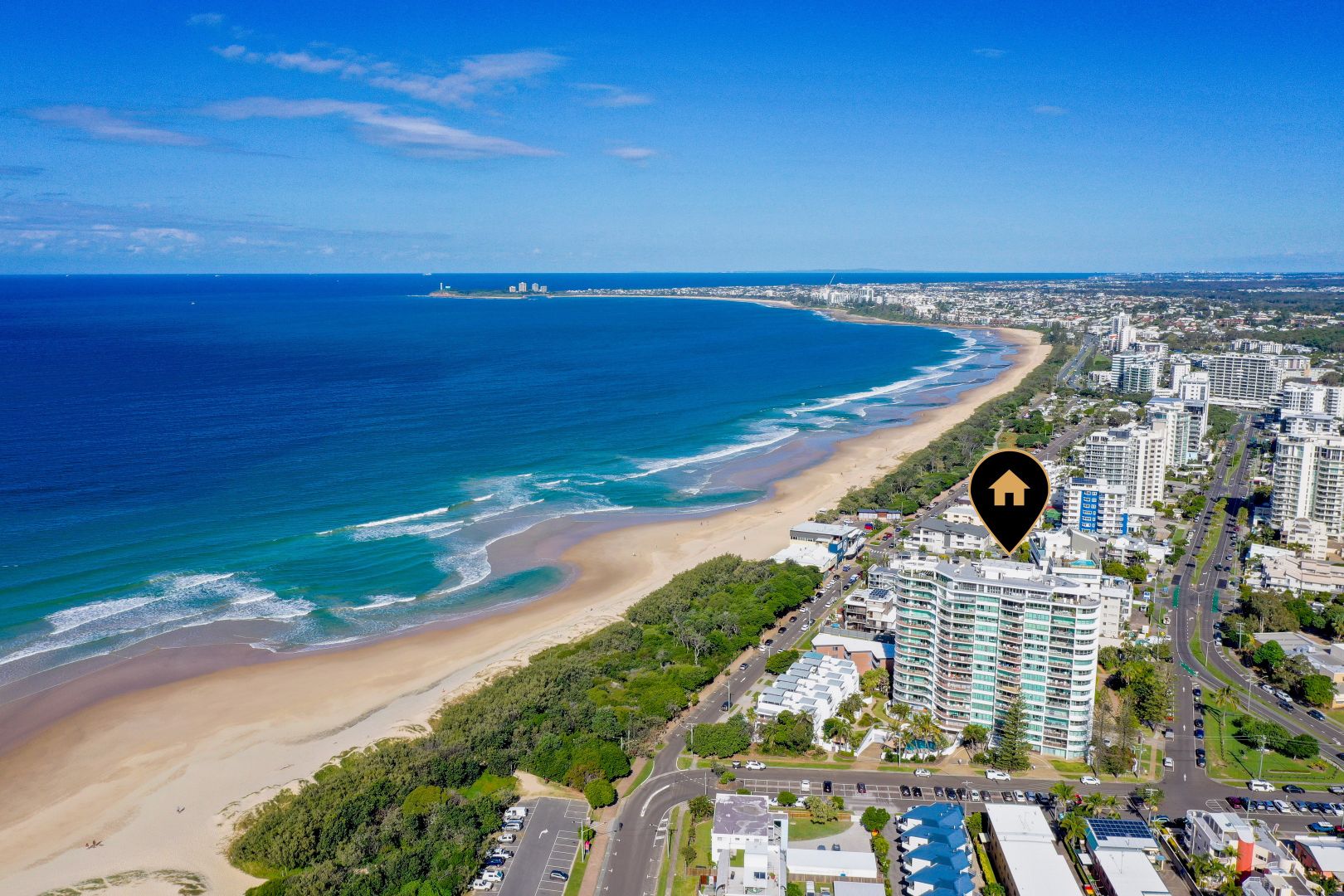 44/19 Memorial Avenue, Maroochydore QLD 4558, Image 2