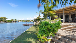 Picture of 3 Shorehaven Drive, NOOSA WATERS QLD 4566