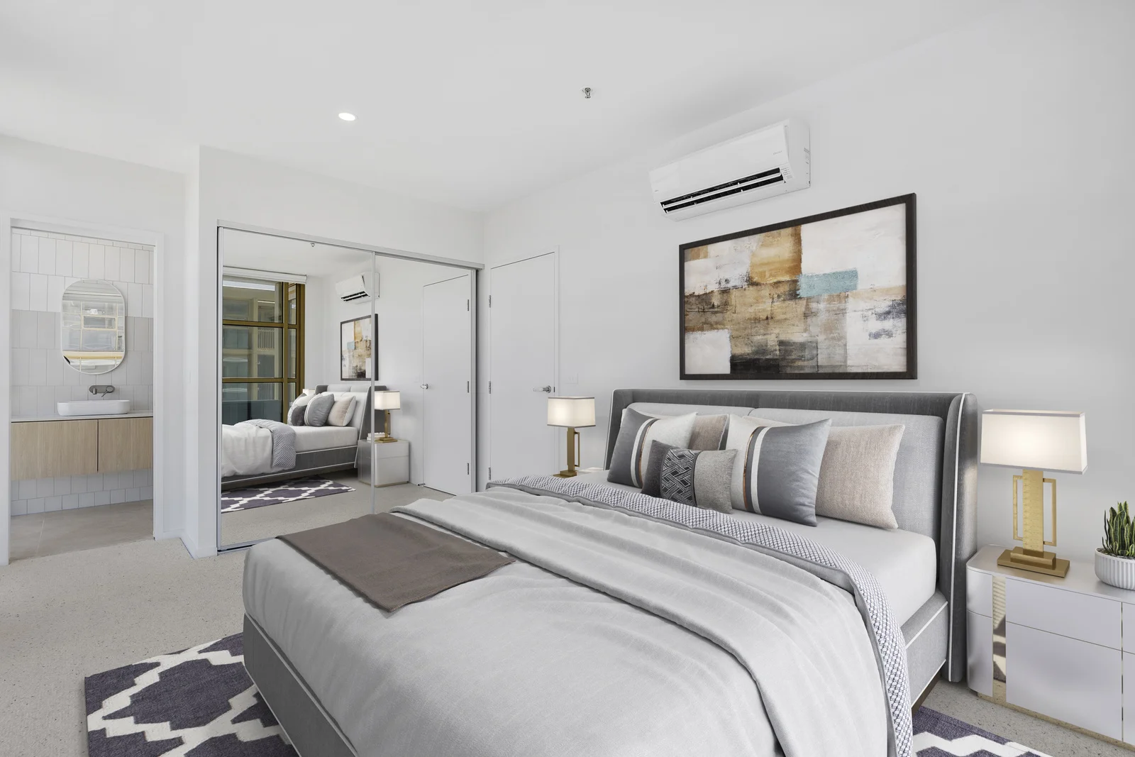 Additional image 6 of 406/15 Summerfield Close, Denman Prospect ACT 2611