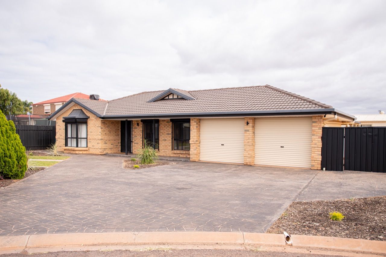 2 Stockman Court, Whyalla Jenkins SA 5609
