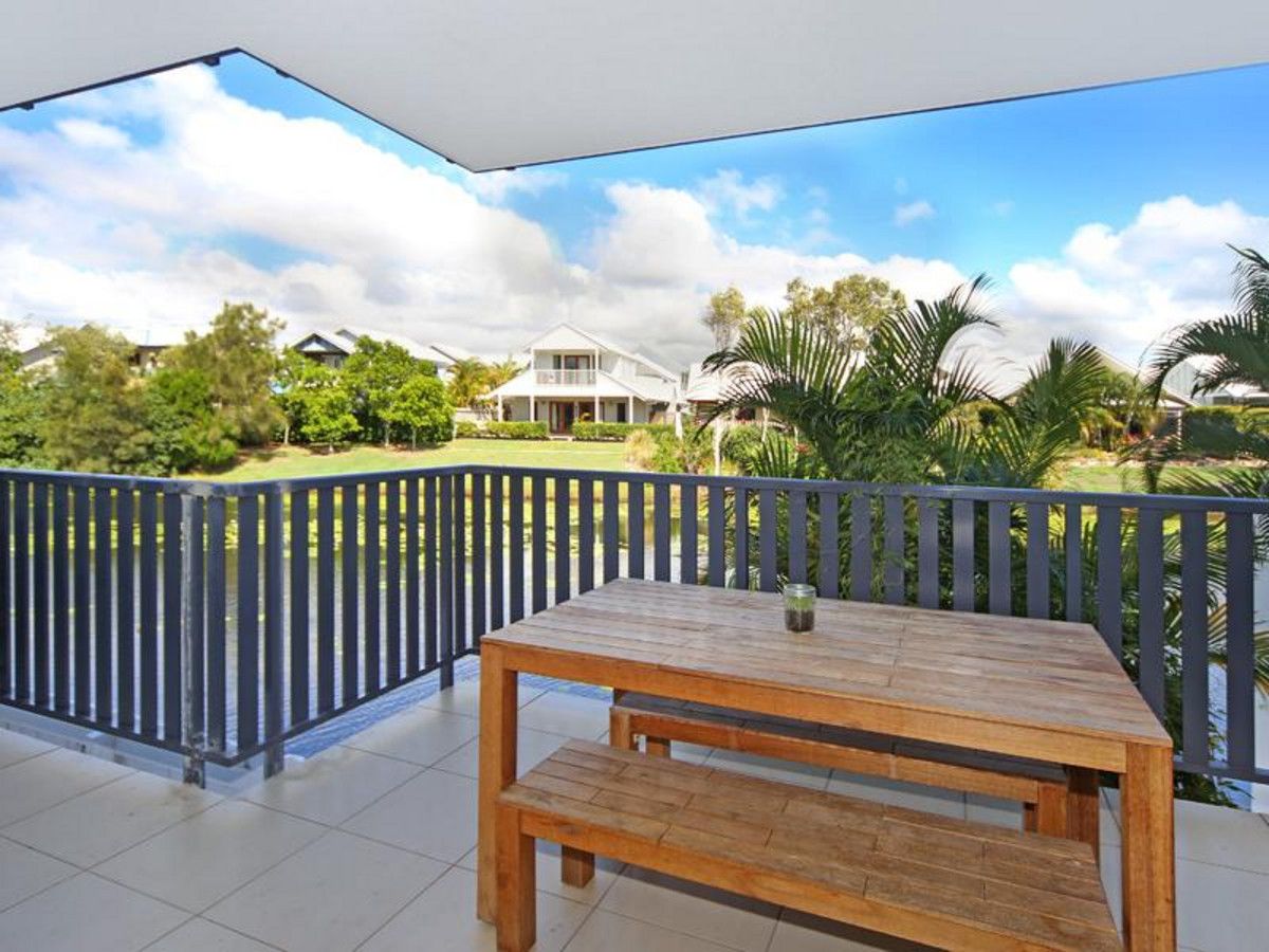 1/25 Seaside Boulevard, Marcoola QLD 4564