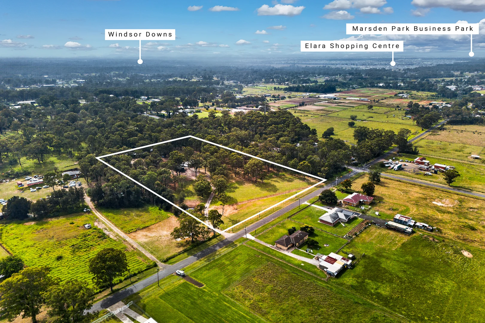 Additional image 19 of 158 Sixth Avenue, Llandilo NSW 2747