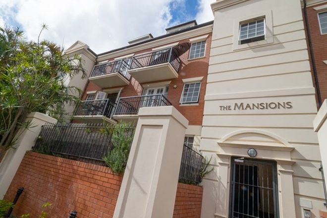 261 Apartments For Sale In Northbridge Wa 6003 Domain