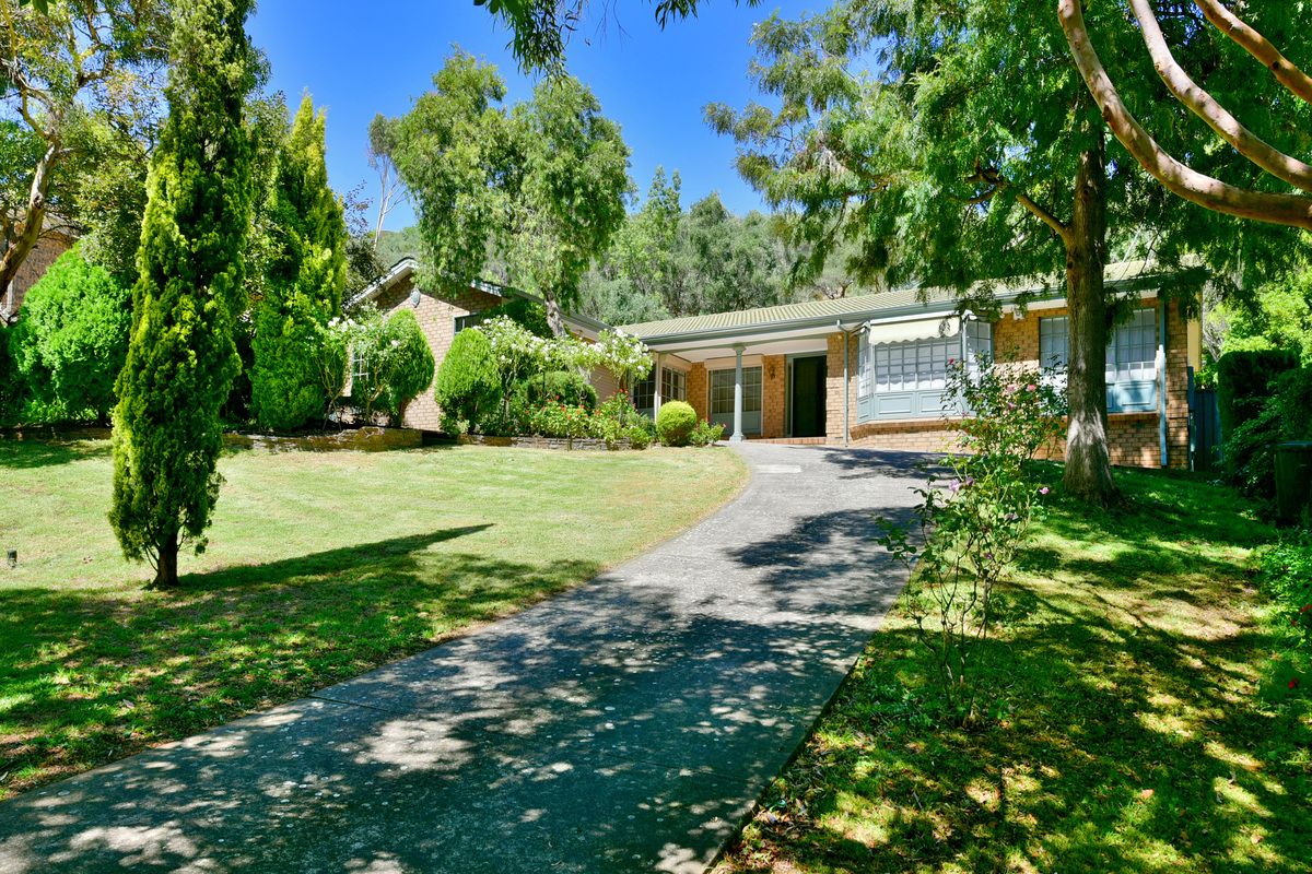 22 Wyfield Street, Wattle Park SA 5066, Image 0