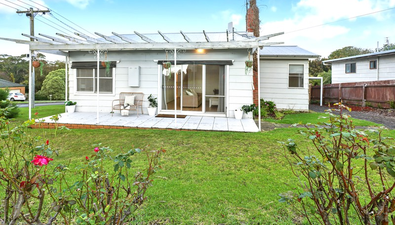 Picture of 10 Callaway Street, TIMBOON VIC 3268