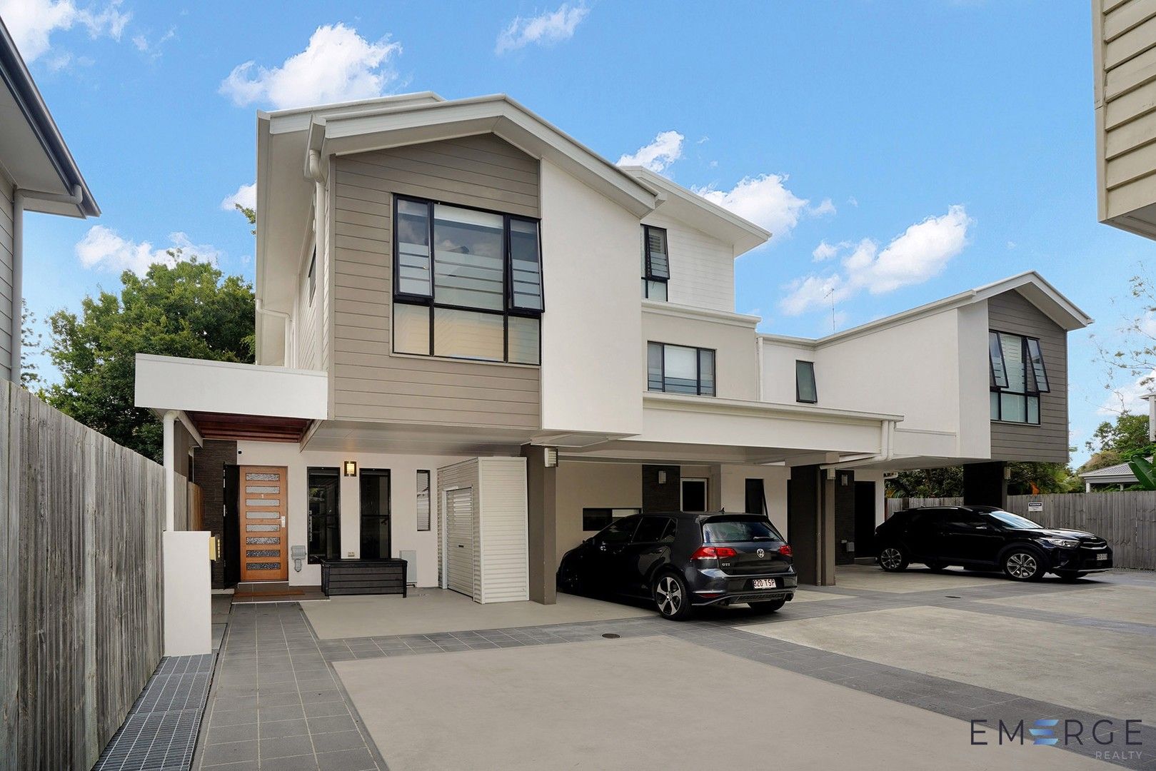 2 bedrooms Townhouse in 1/41 Eversley Terrace YERONGA QLD, 4104