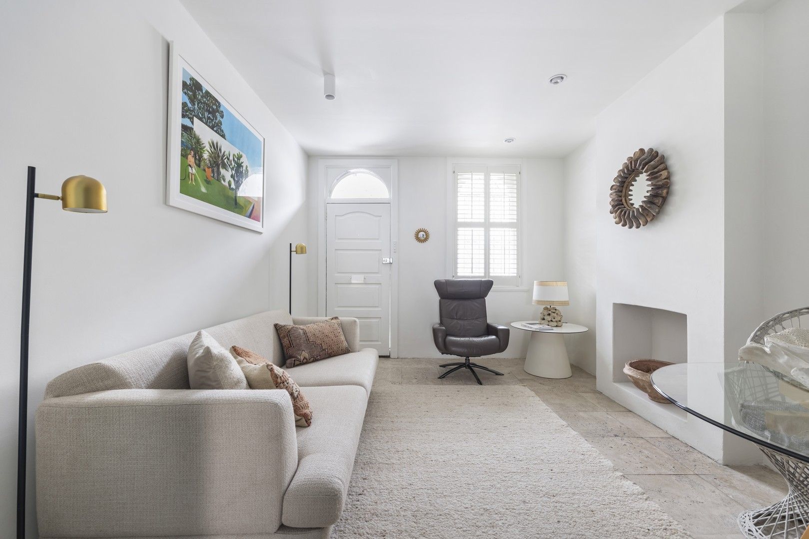 2 bedrooms House in 17 Martin Street PADDINGTON NSW, 2021
