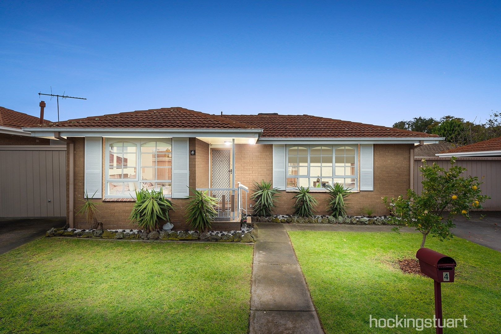 4/12-14 Hilda Street, Cheltenham VIC 3192, Image 0