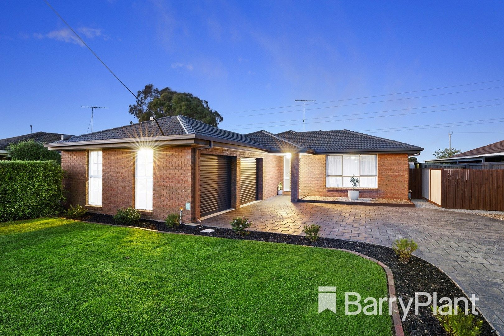 54 Greenville Drive, Grovedale VIC 3216, Image 0