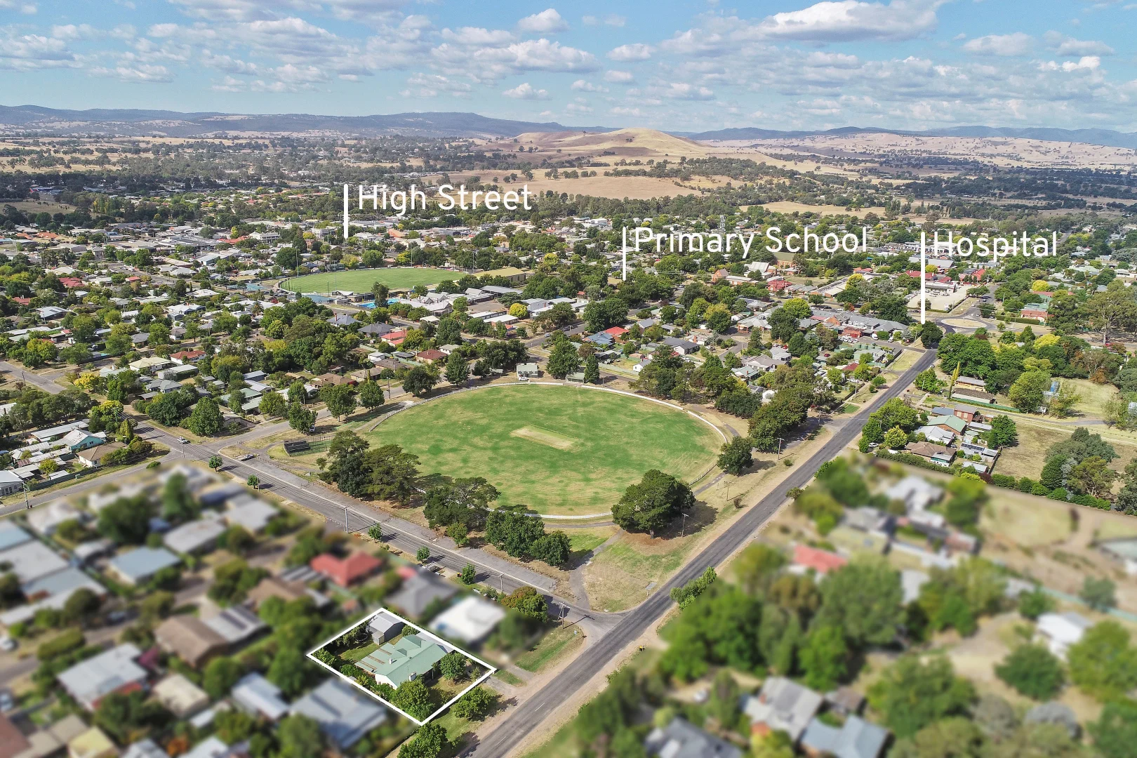 Additional image 2 of 53 Malcolm Street, Mansfield VIC 3722