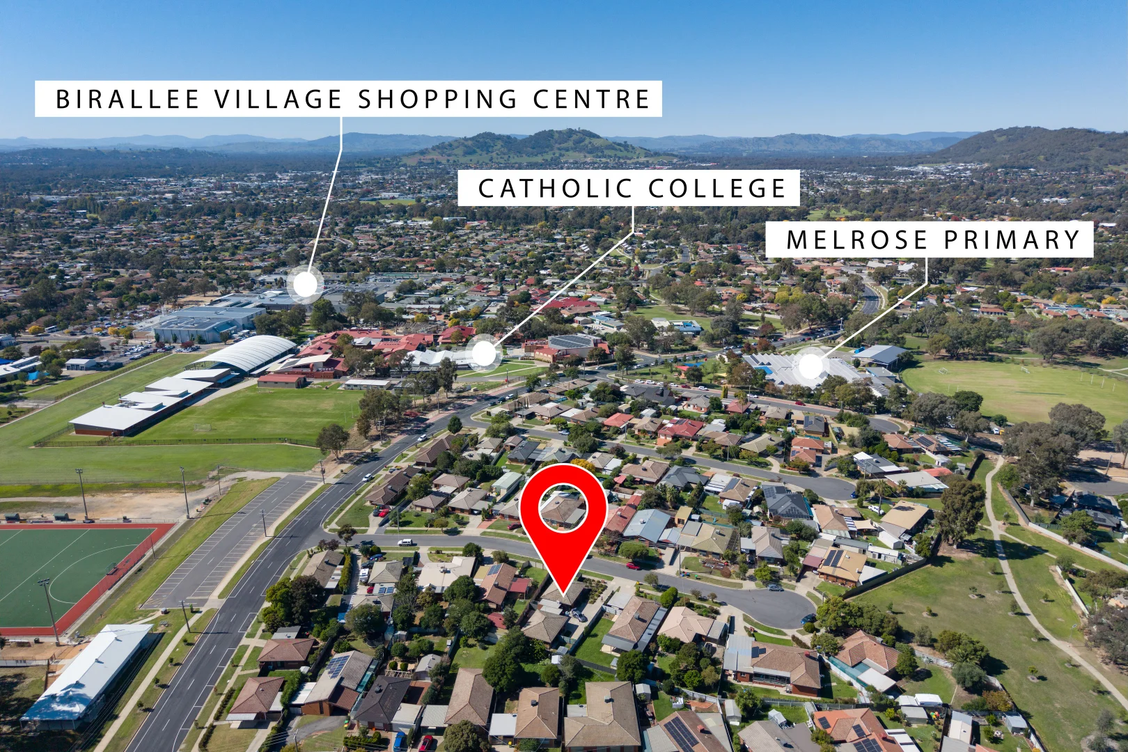 Additional image 17 of 1/15 Sinnett Court, West Wodonga VIC 3690